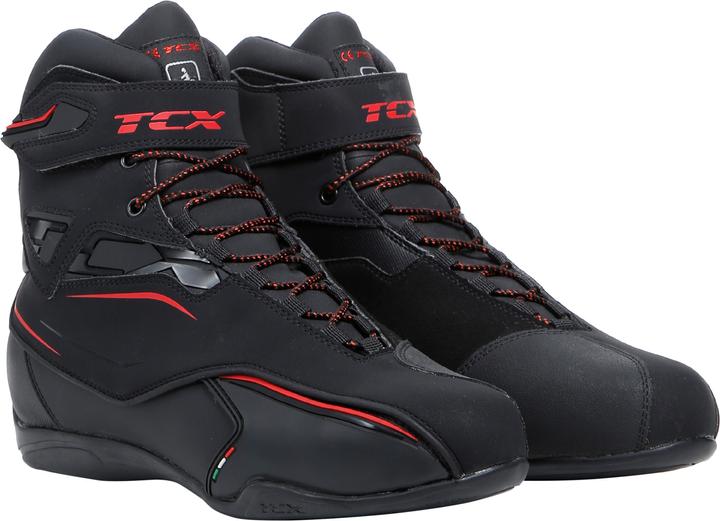 Zeta WP shoes