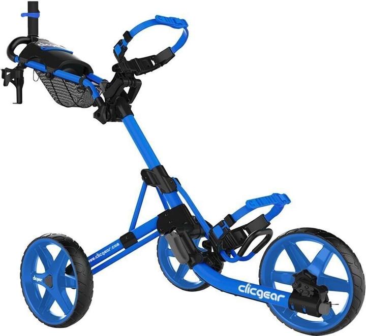 Actual product image Clicgear 4.0 Trolley