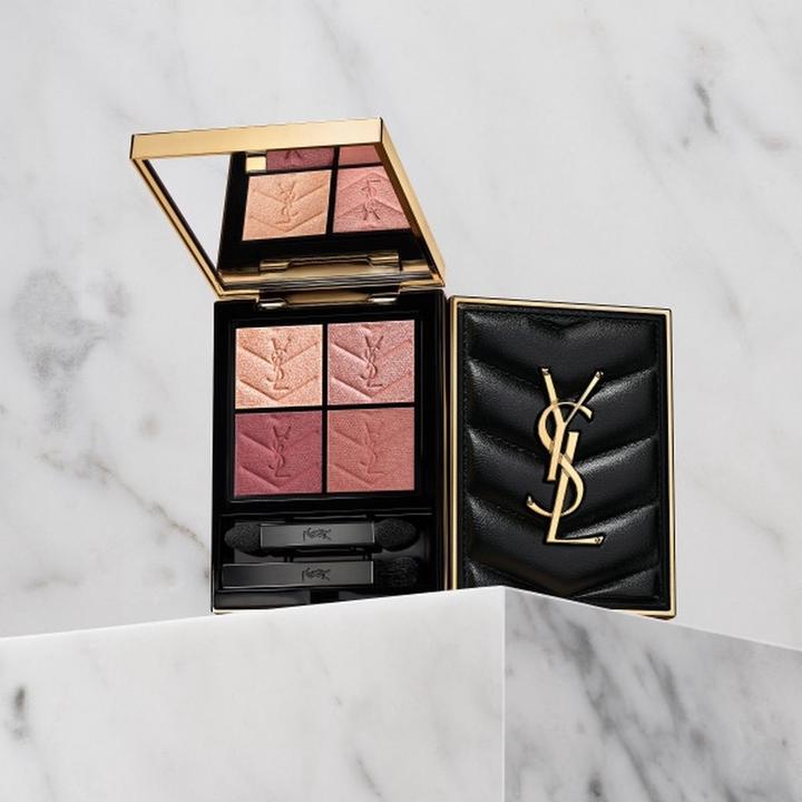 Immagine prodotto Yves Saint Laurent Mini frizione Couture 500 Medina Glow (500 Medina Glow)