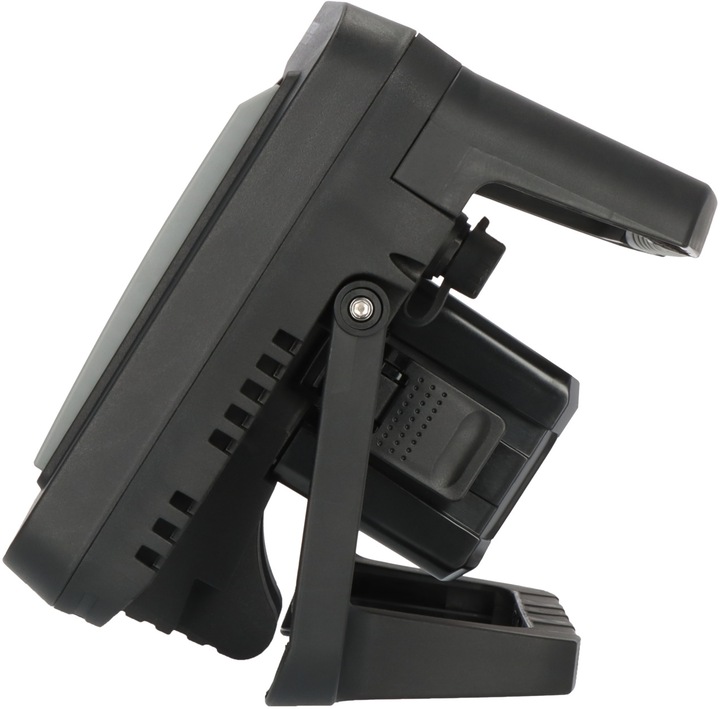 Actual product image Brennenstuhl Hybrid construction spotlight (12500 lm)