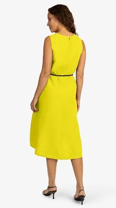 Actual product image Kraimod Classic Masterpiece Cocktail Dress (38)