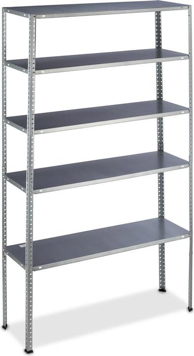 Produktbild Relaxdays Schwerlastregal