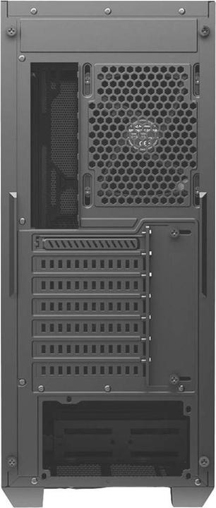 Produktbild Sharkoon VS9 Black ATX (ATX, mATX, Mini-ITX)