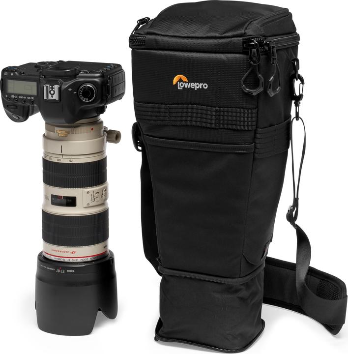 Produktbild Lowepro ProTactic TLZ 75 AW (Black) (Kamera Bereitschaftstasche, 6 l)