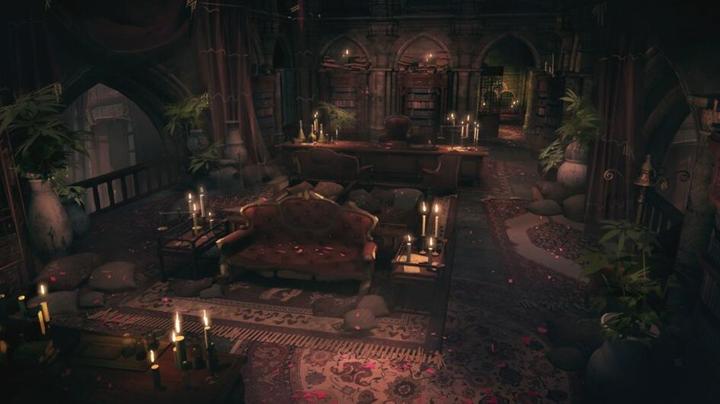 Actual product image Square Enix Thief - Essentials (PS3, DE)