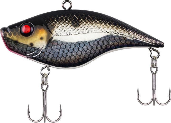 Berkley Fishing line,ch Warpig 1/2 Black Silver (7.50 cm)