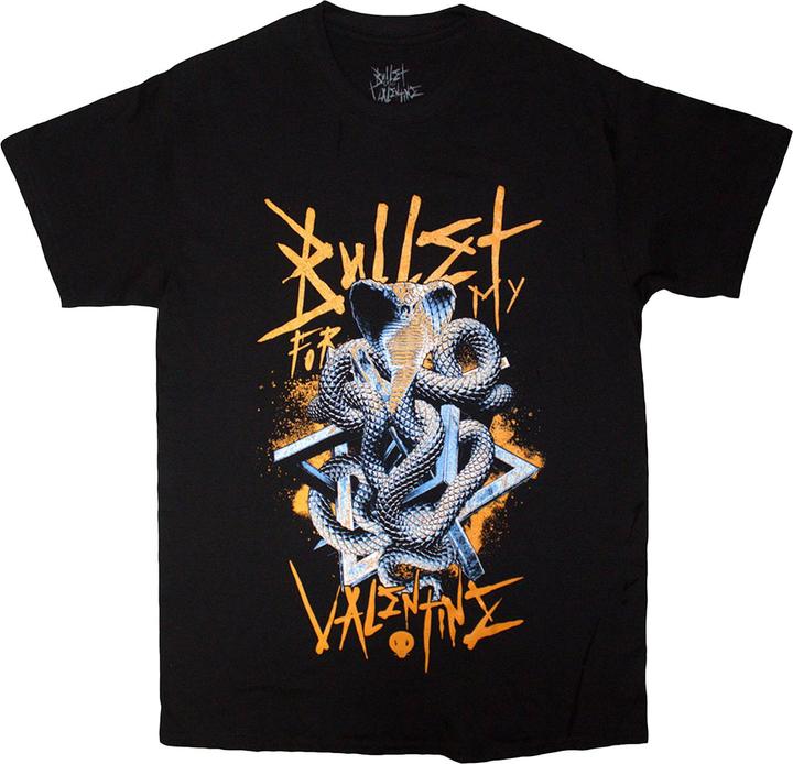 Produktbild Bullet For My Valentine TShirt (M)