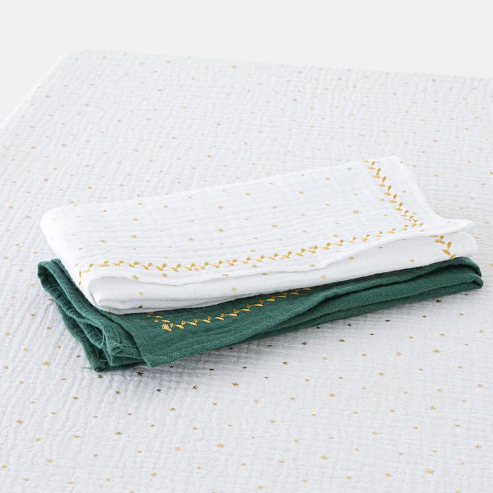 Image du produit La Redoute Interieurs Kumla Brode (150 x 150 cm)