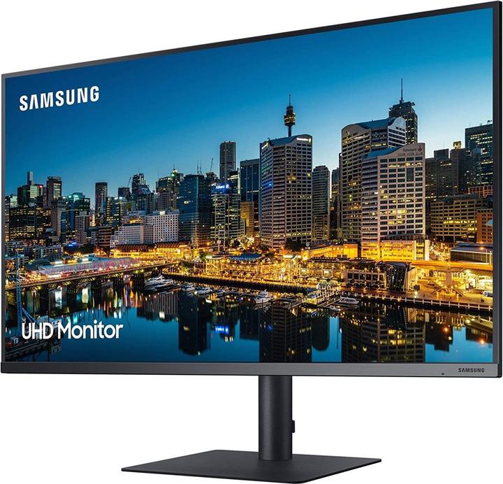 Productafbeelding Samsung F32TU870VU (3840 x 2160 Pixels, 32")