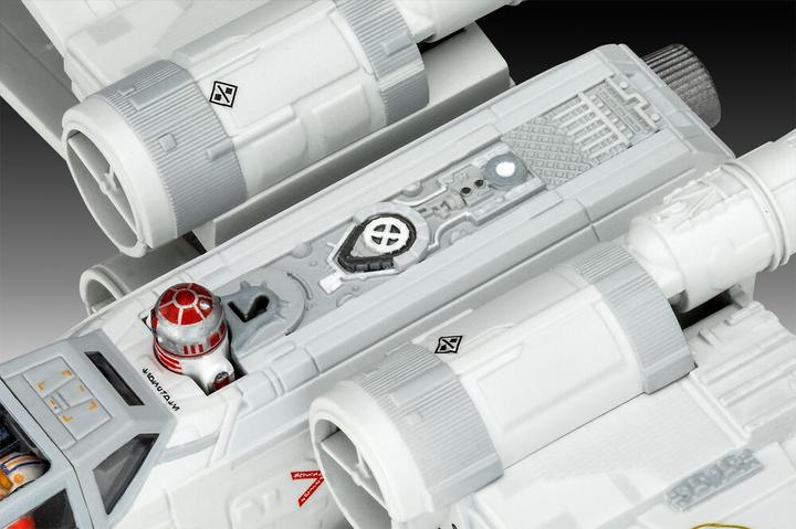 Image du produit Revell The Mandalorian: Item C