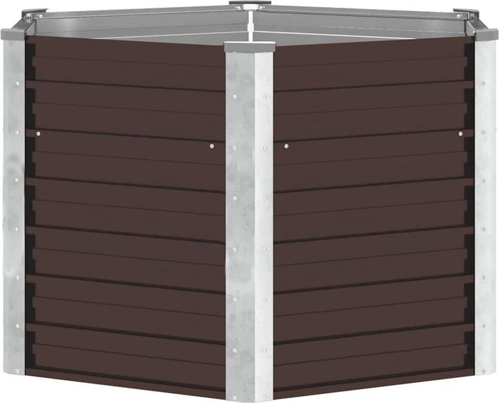 Produktbild vidaXL Hochbeet