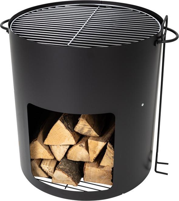 Actual product image Nouvel Feuertonne
