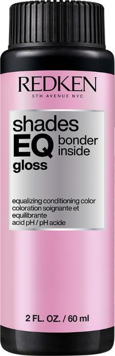Image du produit Redken SHADES EQ bonder inside #07AG-613 60 ml x 3 u (01 à 09)