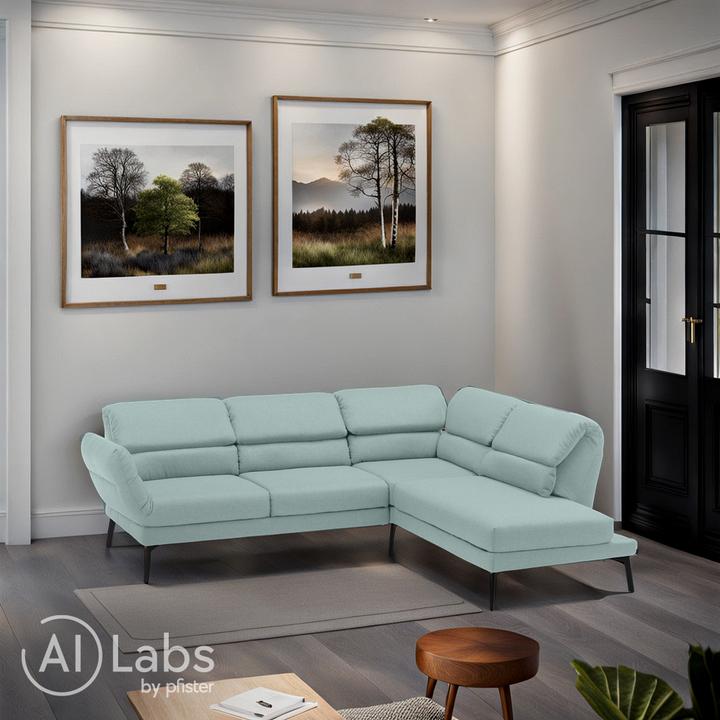 Produktbild Dieter Knoll Collection Cosio (Ecksofa)