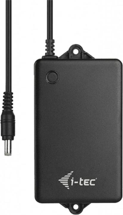 Productafbeelding i-tec Ingebouwde Desktop Snellader USB-C PD 3.0 3x USB 3.0 QC3.0 96 W (96 W)