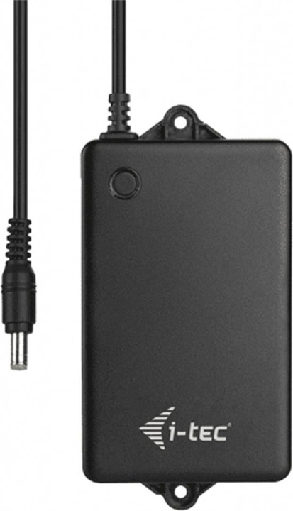 Produktbild i-tec Built-in Desktop Fast Charger USB-C PD 3.0 3x USB 3.0 QC3.0 96 W (96 W)