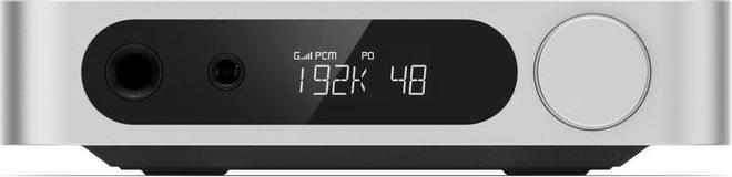 Produktbild FiiO K11 (Display, Gain-Schalter, USB-DAC)