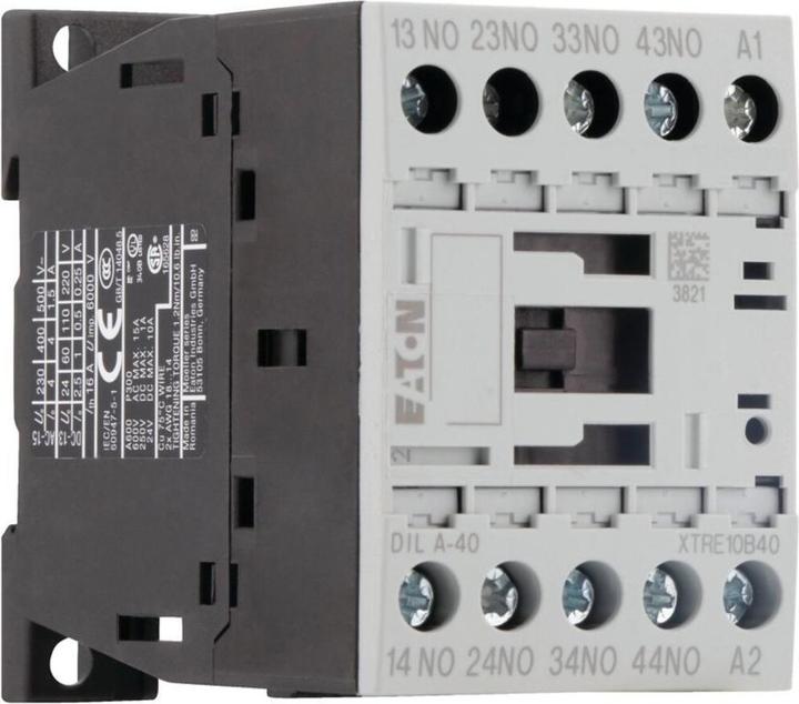 Produktbild Eaton Schütz 230VAC