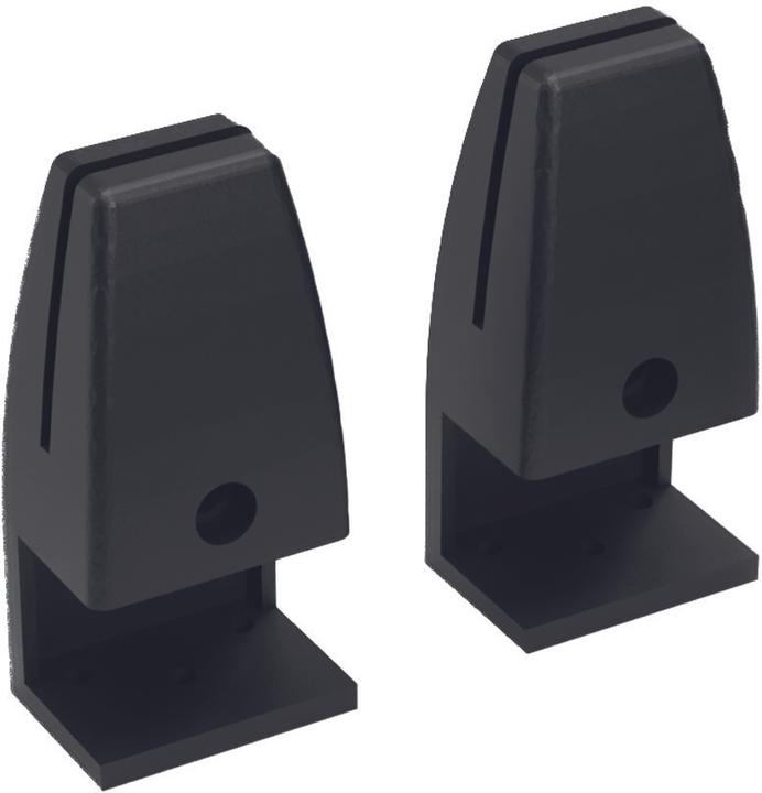 OK-Line Soundproof Panel Table Clamp V