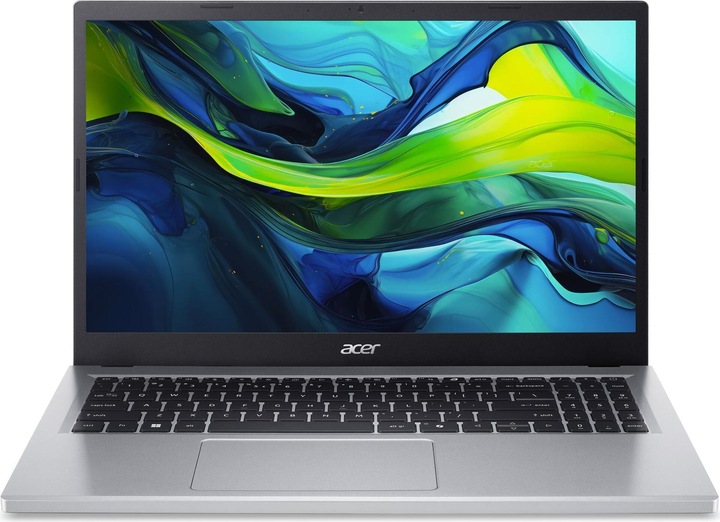 Immagine prodotto Acer Aspire Go 15 (15.60", Intel N100, 8 GB, 256 GB, DE)