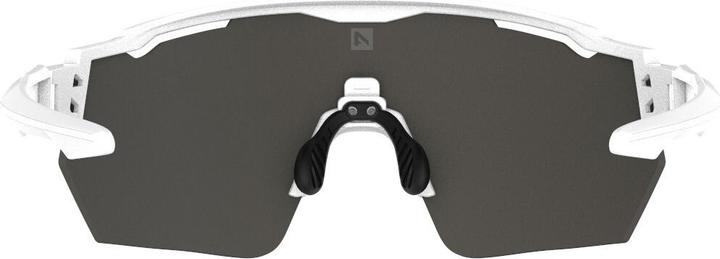 Produktbild AZR Race RX (Glänzend weiss, Purple)