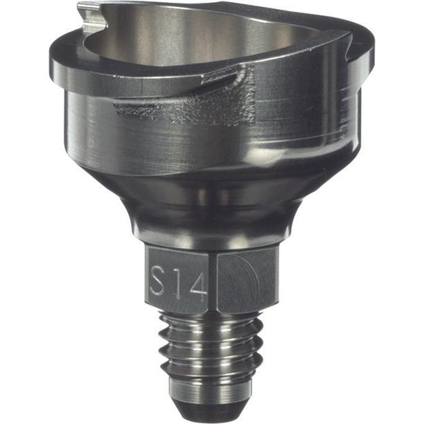 3M Adapter zu Lackverarbeitungssystem PPS Serie 2.0 (7100117058)