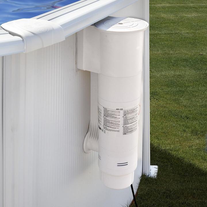 Actual product image Gre Cartridge filter 70W white