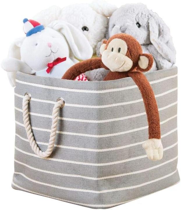 Actual product image MDesign 4er Aufbewahrungsboxen-Set (29.20 cm, 4x)