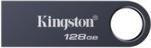 Actual product image Kingston USB-Stick 128GB DataTraveler SE9 G3 Dark Nickel (128 GB, USB-A)
