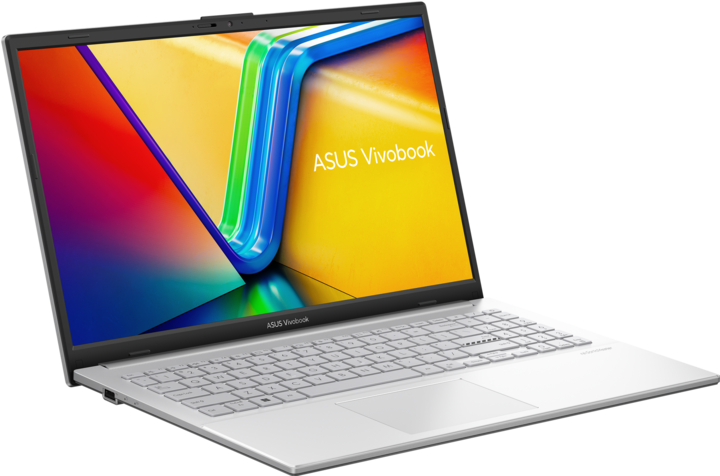 Produktbild ASUS Vivobook Go 15 OLED (15.60", AMD Ryzen 5 7520U, 16 GB, 512 GB, DE)