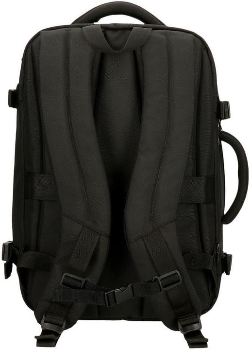 Actual product image Pepe Jeans Bromley Cabin Backpack