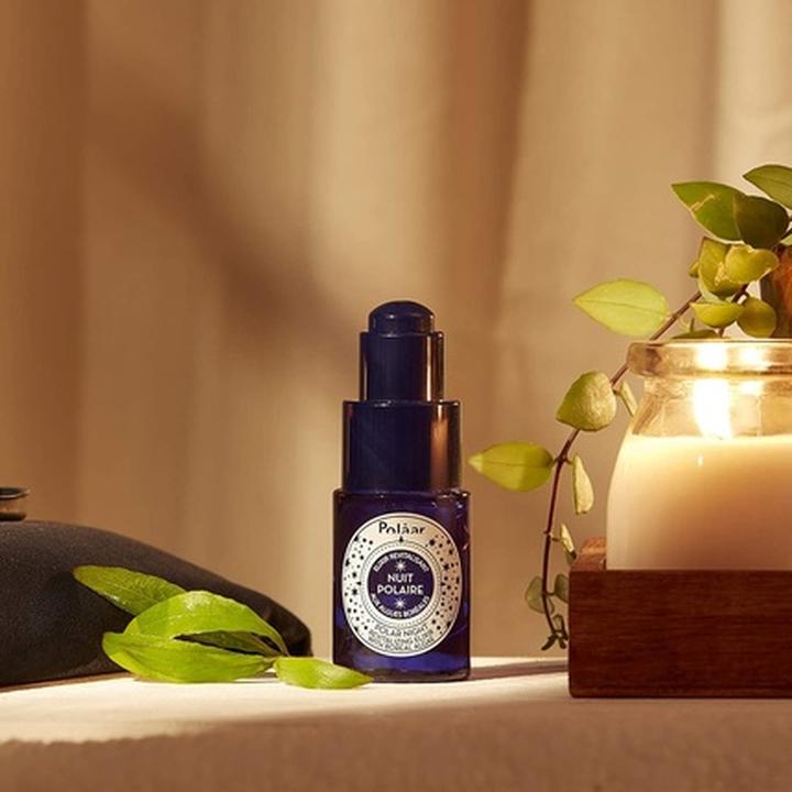 Produktbild Polaar - Polar Night Revitalizing Elixir (15 ml)