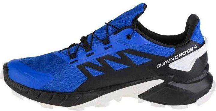 Produktbild Salmon Supercross 4 GTX Schuhe (48)