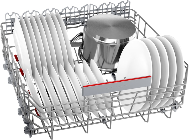 Image du produit Bosch Hausgeräte SMV6YCX05E