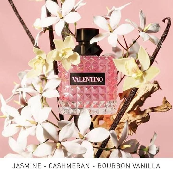 Produktbild Valentino Donna (Parfum Set)