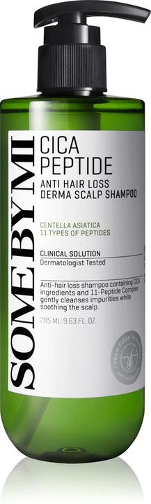 Immagine prodotto Some By Mi Peptide Cica (Shampoo liquido, 285 ml)