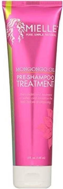 Produktbild Miele Mongongo Oil Pre-Shampoo Treatment 148ml (148 ml)