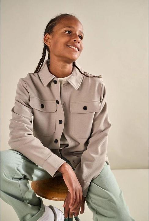 Produktbild Only & Sons Junior Osjnew Kodyl Overshirt Sweat Swt Noos (146, 152)