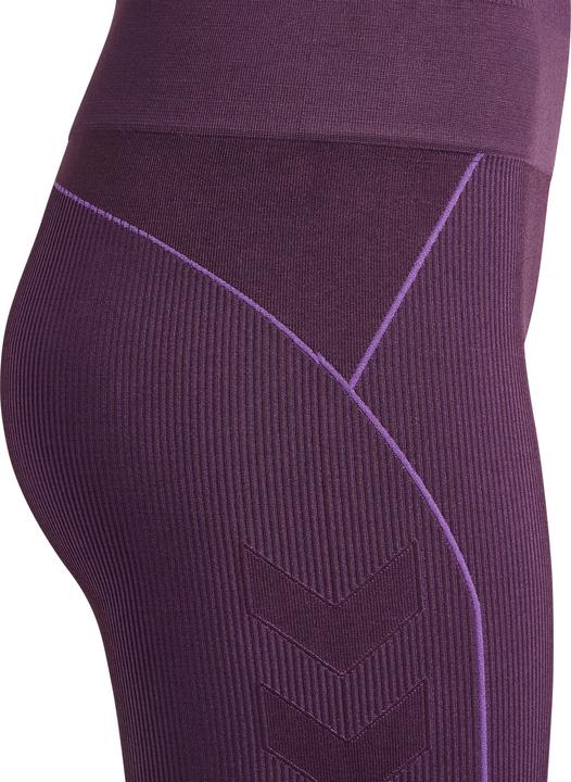 Produktbild hummel Hmlte Christel Seamless Shorts (XL)