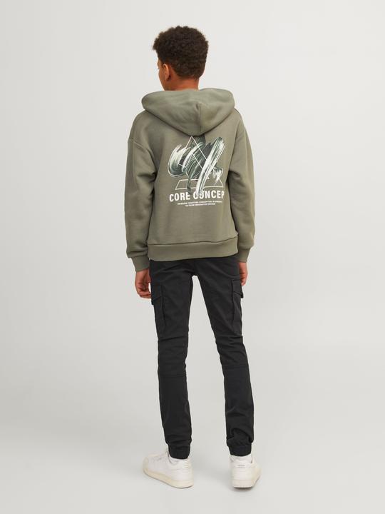 Actual product image Jack & Jones Paul Flake (134)