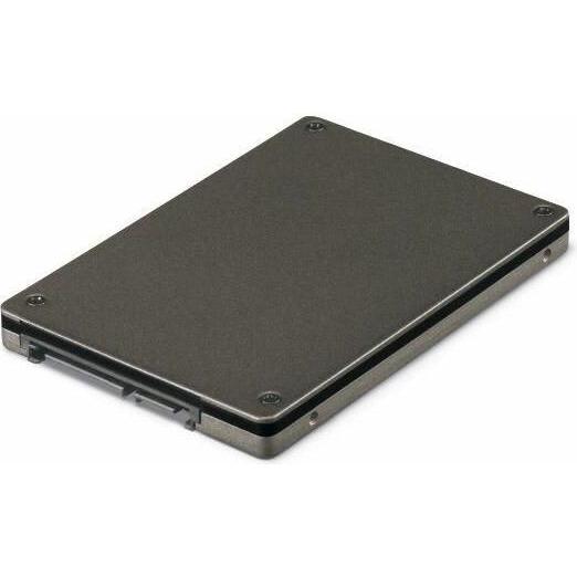 Cisco 120 GB 2.5 INCH ENTERPRISE (120 GB, 2.5"), SSD