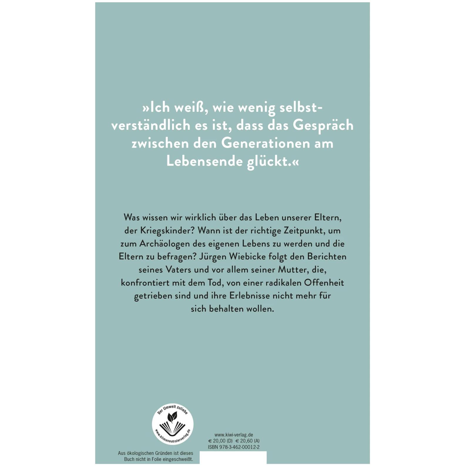 Thumbnail - Sieben Heringe, Sachbücher von Jürgen Wiebicke
