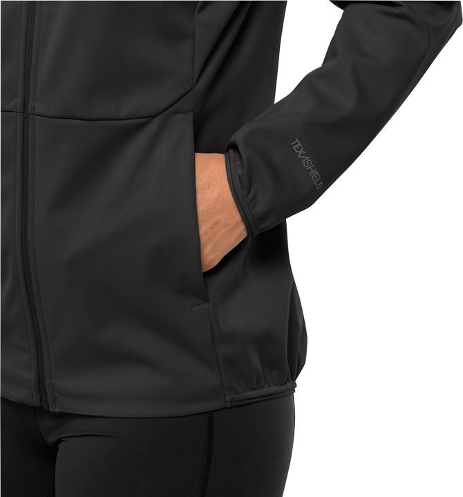 Produktbild Jack Wolfskin Feldberg Hoody (XL)