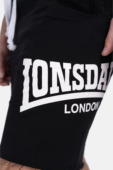 Actual product image Lonsdale Polbathic (XL)