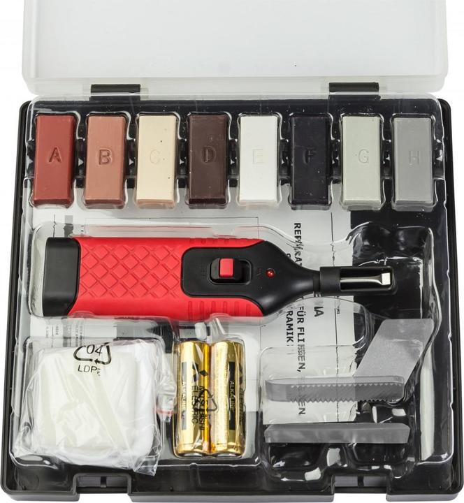 Dema Kit de réparation (Kit de réparation)