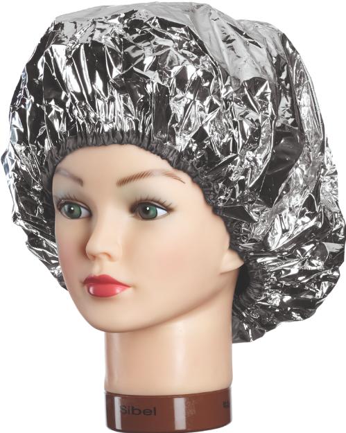 Produktbild Sibel Permanent Self-Heating Hat Grey