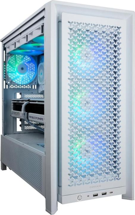 Actual product image One Advanced IN16 (500 GB, 8 GB, Intel Core i5-9400F, GeForce GTX 1650 Super)