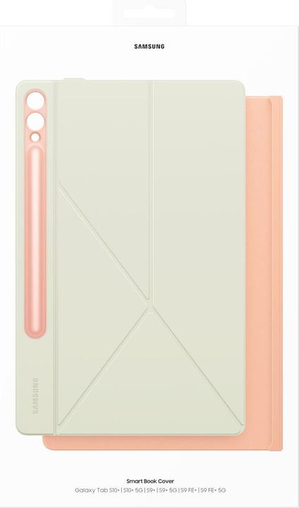 Produktbild Samsung EF-BX810 (Samsung Galaxy Tab S10+)
