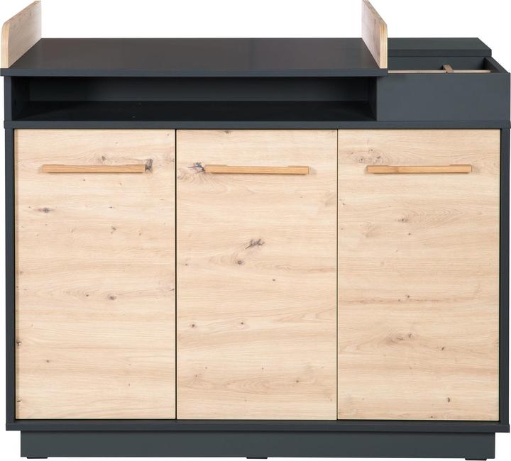 Produktbild Roba Wickelkommode breit Lenn