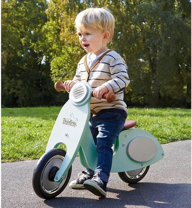 Produktbild Pinolino Wanda (12")